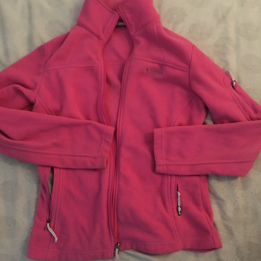 Columbia jacket